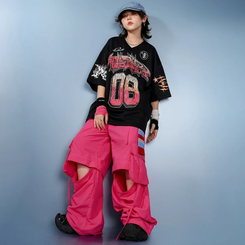 Новые костюмы для джазовых тан – обзор и цена Summer Rose Clothing