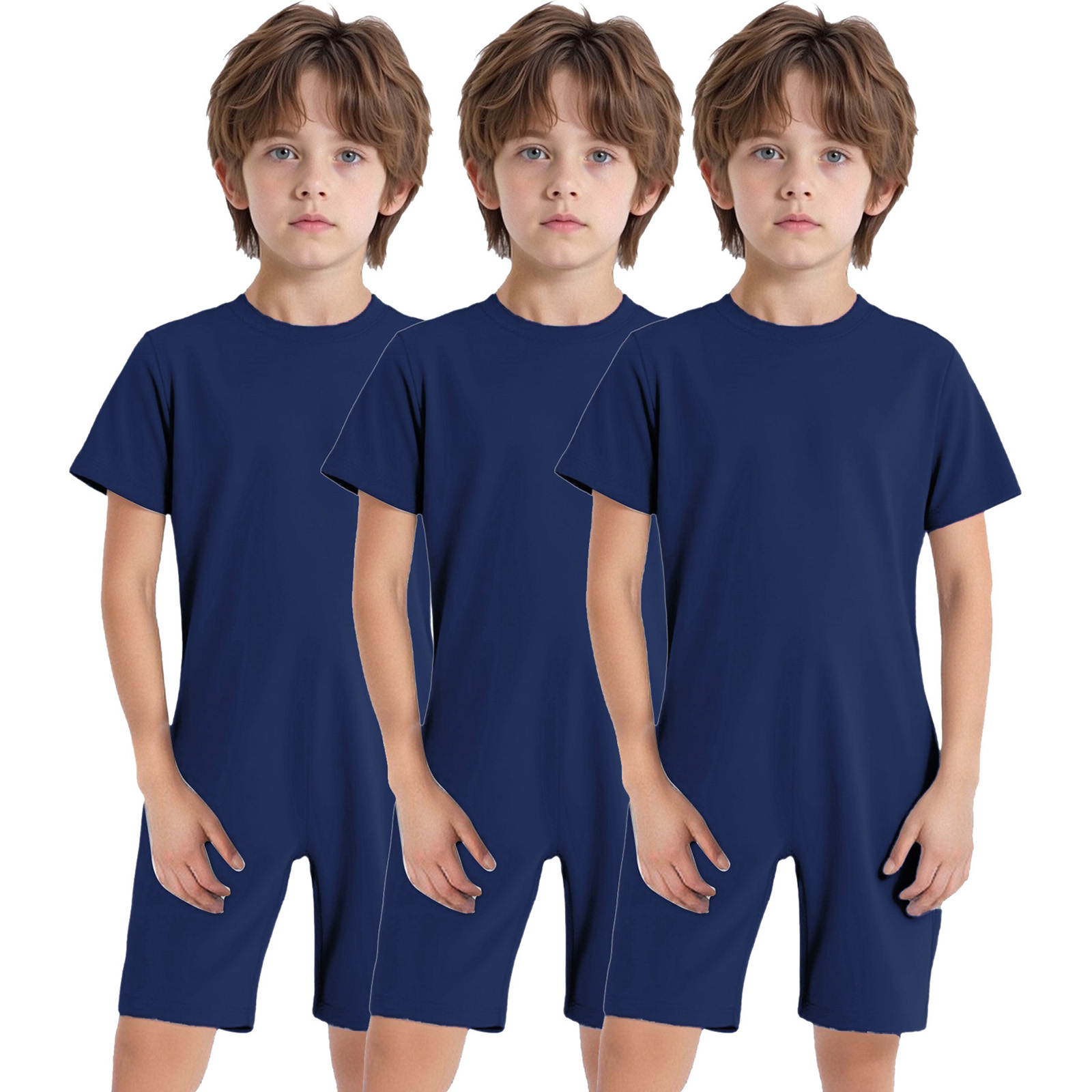 Комплект из 3 предметов: детск – обзор и цена Summer Clothing Needs