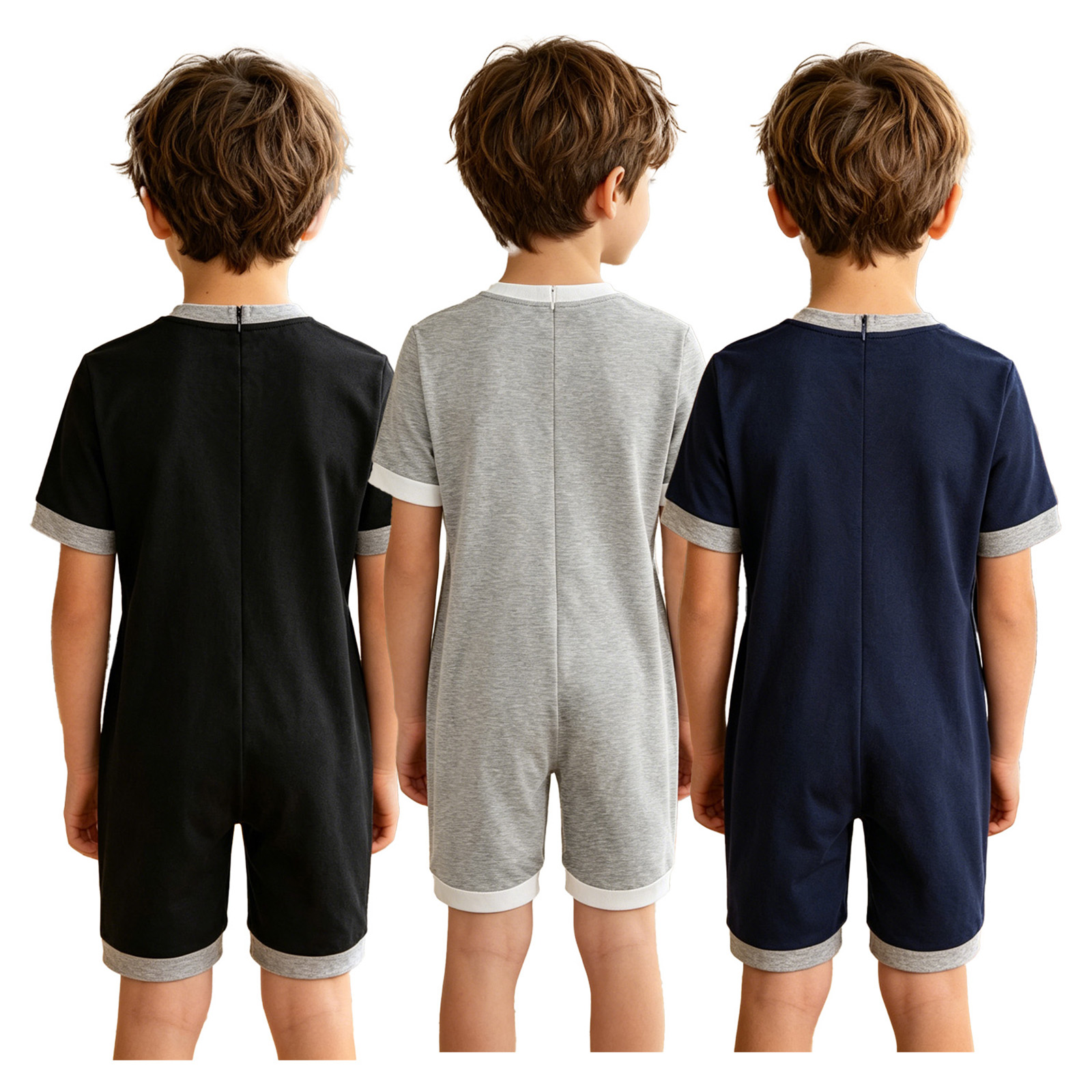 Комплект из 3 предметов: детск – обзор и цена Summer Clothing Needs