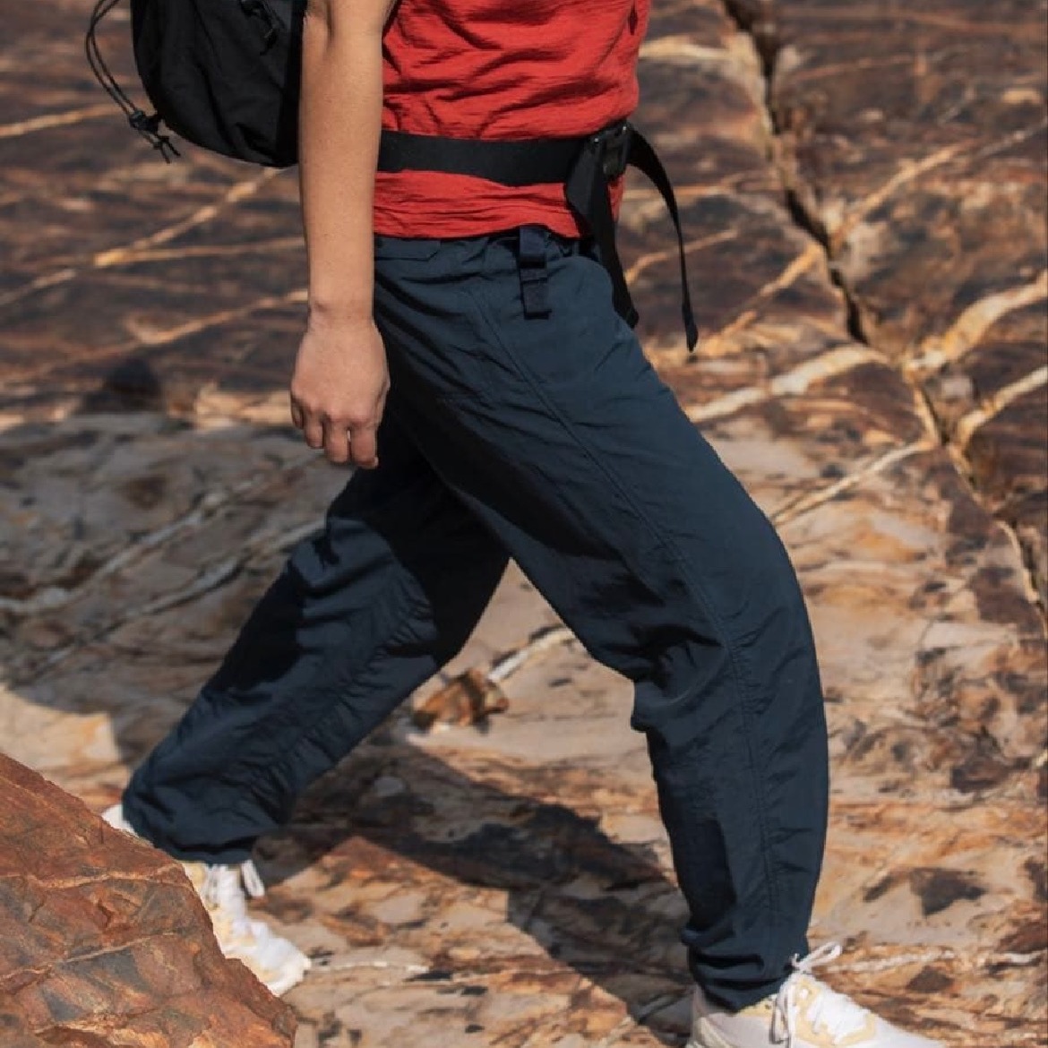 Брюки Yamaichi Spring 2026: ле – обзор и цена Summer Hiking Clothing