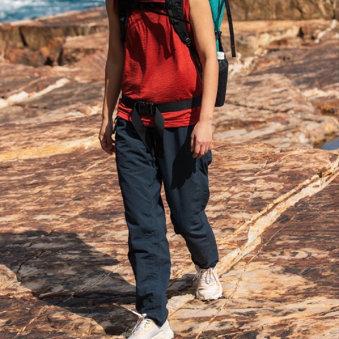 Брюки Yamaichi Spring 2026: ле – обзор и цена Summer Hiking Clothing