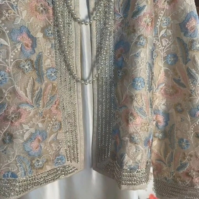 Новая китайская женская одежда – обзор и цена Summer Clothing Old Money