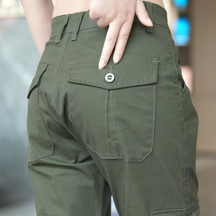 Мужские летние тактические брю – обзор и цена Summer Hiking Clothing