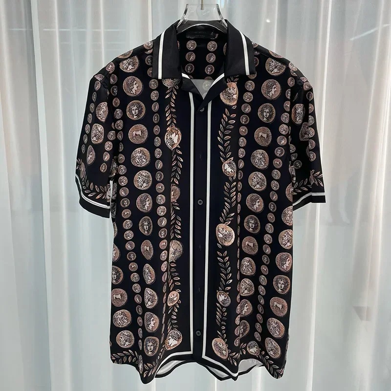 Мужской комплект одежды Royal  – обзор и цена Summer Clothing Beach