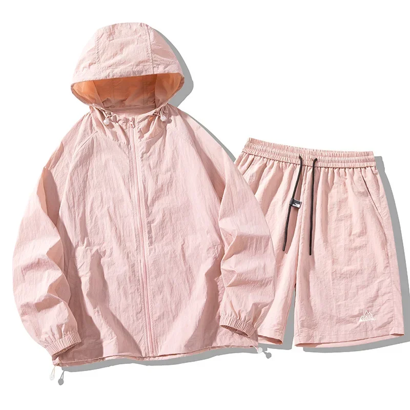 Комплект одежды для защиты от  – обзор и цена Summer Clothing For Women